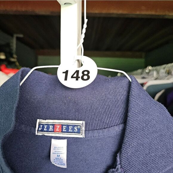 T-shirt men Gray size m department of fire & emergency service 148 - Picture 2 of 4